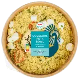 REWE To Go Couscous Feta Bowl 300g
