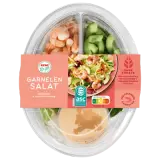 REWE to go Garnelen-Salat 310g