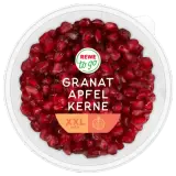 REWE to go Granatapfelkerne 150g