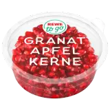 REWE to go Granatapfelkerne 80g