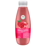 REWE to go Granatapfelsaft 500ml