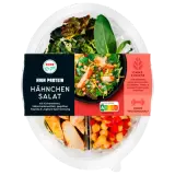 REWE to go High Protein Hähnchen Salat 310g