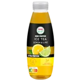 REWE to go High Protein Ice Tea Lemon & Lime 500ml