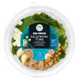 REWE to go High Protein Salatbowl Tuna 325g