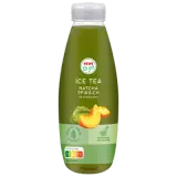 REWE to go Ice Tea Matcha Pfirsich 500ml