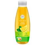 REWE to go Ice Tea Minze-Zitrone 0,5l