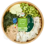 REWE To Go Japan Style Bowl 360g