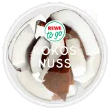 REWE to go Kokosnuss 100g
