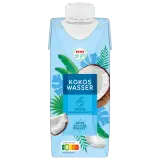 REWE to go Kokoswasser 330ml