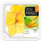 Rewe to go Mango 130g