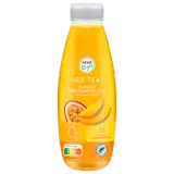 REWE to go Mango-Passionsfrucht Ice Tea 0,5l
