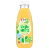 REWE to go Mocktail Virgin Mojito alkoholfrei 0,5l