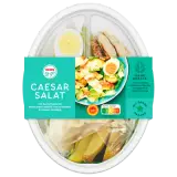 REWE to go Salat Caesar 300g