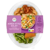 REWE to go Salat Korea-Style 310g