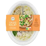 REWE to go Salatschale Orzo 310g
