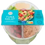 REWE to go Salatschale Tuna 300g