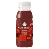 REWE To Go Smoothie Berry Good Vibes 250ml