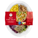 REWE to go Spicy Tuna Salat 310g