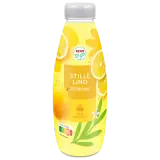 REWE to go Stille Limo Zitrone 500ml