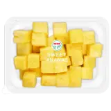 REWE to go Sweet Ananas 400g