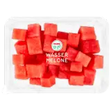 REWE to go Wassermelone 400g