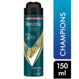 Rexona Men Champions Deodorant 150 ml