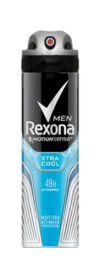 Rexona Men Extra Cool Deo Sprey 150 ml