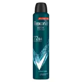 Rexona Men Extra Cool Erkek Deodorant 200 ml