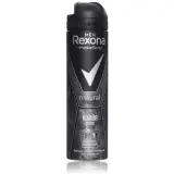 Rexona Men Kömür Detox Erkek Deodorant 150 ml
