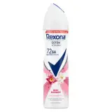 Rexona Sexy Bouquet Anti-Perspirant Deodorant 150 ml