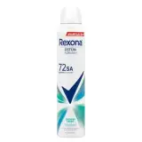 Rexona Shower Fresh Kadın Antiperspirant Deodorant 200 ml