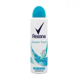 Rexona Shower Fresh Kadın Deodorant Yasemin 150 ml