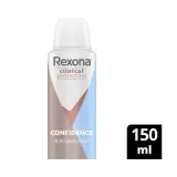 Rexona Women Clinical Protection Deodorant Sprey 150 ml