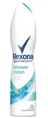 Rexona Women Shower Fresh Deo Sprey 150 ml