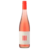 III Freunde Roséwein trocken 0,75l