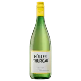 Rheinhessen Müller Thurgau Weißwein trocken 1l