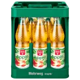 RhönSprudel Apple Plus 12x0,75l