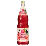 Rhönsprudel Beeren Glück Johannisbeerschorle 0,7l