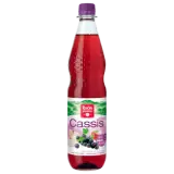 Rhönsprudel Cassis Plus 0,75l