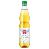 RhönSprudel Leicht & fruchtig Apfel-Limette 0,75l