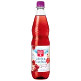 RhönSprudel Leicht und Fruchtig Apfel-Kirsche-Granatapfel 0,75l