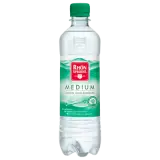 Rhönsprudel Mineralwasser Medium 0,5l
