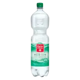 Rhönsprudel Mineralwasser Medium 1,5l