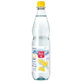 Rhönsprudel Mineralwasser Plus Zitrone 0,75l