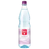 Rhönsprudel Mineralwasser Sanft 1l