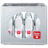 Rhönsprudel Mineralwasser Sanft 12x0,75l