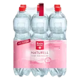 Rhönsprudel Naturell 6x1,5l