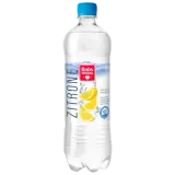 Rhönsprudel Zitrone 0,75l