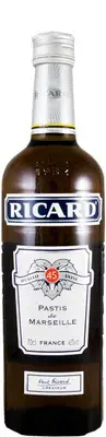 Ricard Pastis