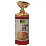 Rice Up 7 Super Seeds Taneli Pirinç Patlağı 120 g